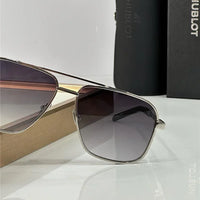 HUBLOT H072 Light Mirror Zeiss Lenses Sunglasses 🔱