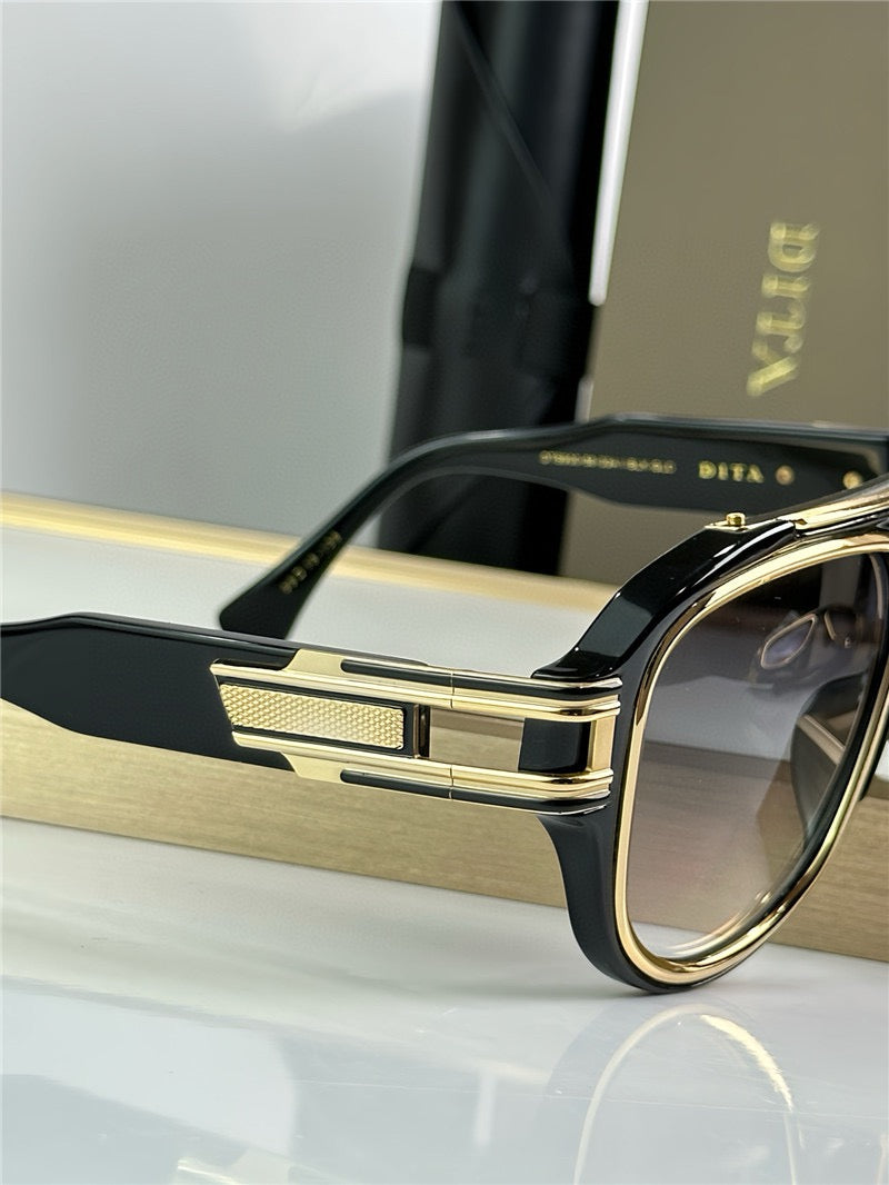 -  Dita DITA - Grandmaster Six - DTS-900-58 - Sunglasses - DITA Eyewear 🔱 - onlinechics.com