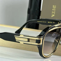 '-  Dita DITA - Grandmaster Six - DTS-900-58 - Sunglasses - DITA Eyewear 🔱