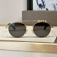 DITA Eyewear LANCIER DLS 103 01  LSA-103 POLARISED Sunglasses 🔱