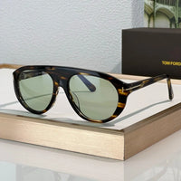 TOM FORD Rex-02 FT1001  Sunglasses ✨