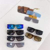 Louis Vuitton LV Speed Mask Sunglasses Z2057W Sunglasses  ✨