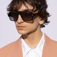 TOM FORD TURNER TF1101 Unisex Sunglasses 🔱