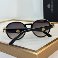 MAYBACH THE TENT II  Zeiss Lenses Sunglasses 👑