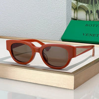 BOTTEGA VENETA BV 1278S  Unisex Sunglasses💚