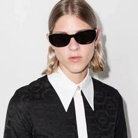 YSL Saint Laurent SL 316 Betty Oval Sunglasses ✨
