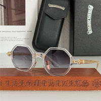 Chrome Hearts CLITCO-A Sunglasses⚜️