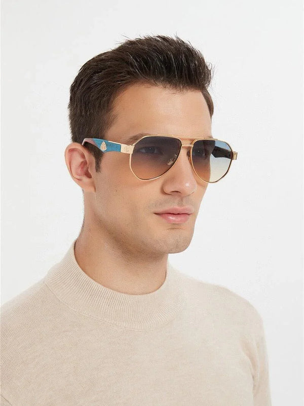 '-  MAYBACH THE WORD II Sunglasses 👑