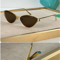 TIFFANY & CO TF3095  Women's Sunglasses ✨