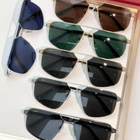 Cartier PREMIÈRE DE CARTIER  CT0385S 001 Sunglasses 🐆