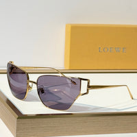 LOEWE Signature LW40150U Sunglasses  ✨
