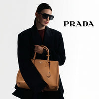 PRADA Linea Rossa SPS A06 DG002G Polarised Sunglasses 🟥