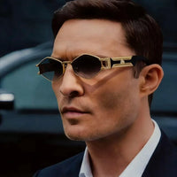 MAYBACH THE DRIVE II  Zeiss Lenses Sunglasses 👑