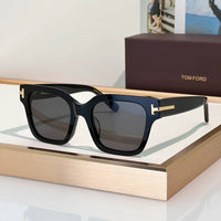 TOM FORD  Tom Ford Icon Collection TF 6078  🔱