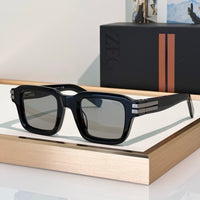 ZEGNA EZ0283 52N Sunglasses 🕶️