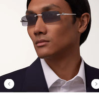 Cartier PREMIÈRE DE CARTIER CT505S Sunglasses-Photochromic Glasses 🐆