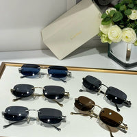 Cartier PREMIÈRE DE CARTIER CT0058O Sunglasses 🐆