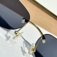 Cartier PREMIÈRE DE CARTIER CT0058O Sunglasses 🐆