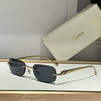 Cartier PREMIÈRE DE CARTIER CT0058O Sunglasses 🐆