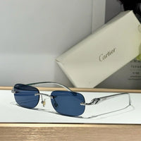 Cartier PREMIÈRE DE CARTIER CT0058O Sunglasses 🐆