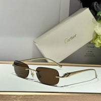 Cartier PREMIÈRE DE CARTIER CT0058O Sunglasses 🐆