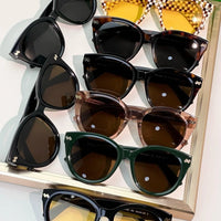 BOTTEGA VENETA BV1352SK 002 Sunglasses💚