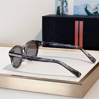 ZEGNA EZ0284-H Sunglasses 🕶️