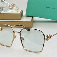 TIFFANY TF3093D Women's SUNGLASSES  ✨
