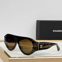 CHANEL 5568 Sunglasses Chanel Eyewear  🖤