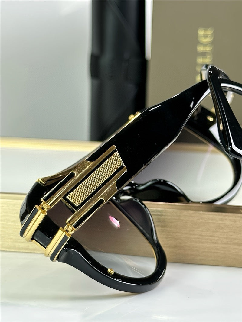 -  Dita DITA - Grandmaster Six - DTS-900-58 - Sunglasses - DITA Eyewear 🔱 - onlinechics.com