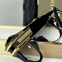 '-  Dita DITA - Grandmaster Six - DTS-900-58 - Sunglasses - DITA Eyewear 🔱
