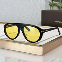 TOM FORD Rex-02 FT1001  Sunglasses ✨
