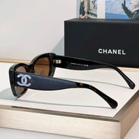 CHANEL A71766 EXCLUSIVE  Butterfly Sunglasses - Chanel Eyewear  🖤