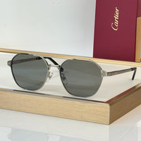 Cartier PREMIÈRE DE CARTIER CT0571S 003 Sunglasses&Photochromic Glasses 🐆