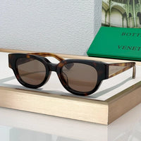 BOTTEGA VENETA BV 1278S  Unisex Sunglasses💚