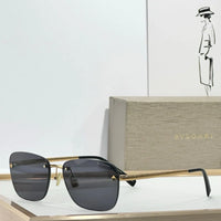 BVLGARI Bvlgari Tubogas BV 40057U  Sunglasses ✨