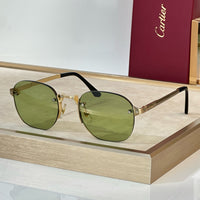 Cartier PREMIÈRE DE CARTIER CT0459S Sunglasses 🐆