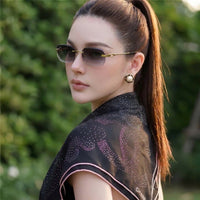 Cartier PREMIÈRE DE CARTIER CT0820S Glasses 🐆