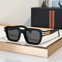 ZEGNA EZ0283 52N Sunglasses 🕶️