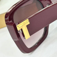 TIFFANY TF4206U  Women's Sunglasses ✨