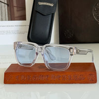 Chrome Hearts BOX OFFICER Sunglasses⚜️