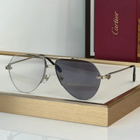 Cartier PREMIÈRE DE CARTIER CT0427S 005Sunglasses&Photochromic Glasses 🐆