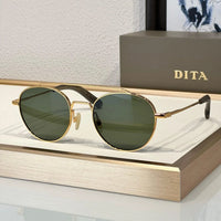 DITA Eyewear LANCIER DLS 103 01  LSA-103 POLARISED Sunglasses 🔱