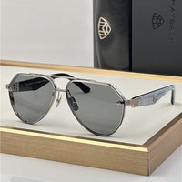 MAYBACH THE NOBLE I Zeiss Lenses Sunglasses 👑