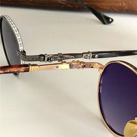 Chrome Hearts CH 8073 Sunglasses⚜️
