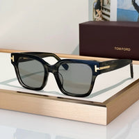 TOM FORD  Tom Ford Icon Collection TF 6078  🔱