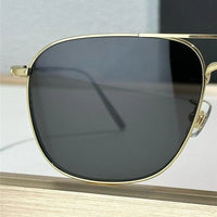 Mont Blanc men's Sunglasses MB 0417OA 🖤