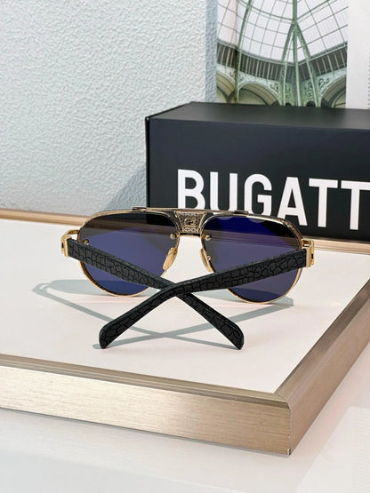 BUGATTI EYEWEAR COLLECTION 05 Sunglasses  🏎️.
