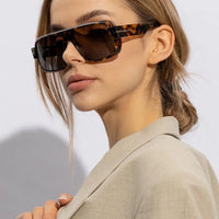 TOM FORD TURNER TF1101 Unisex Sunglasses 🔱