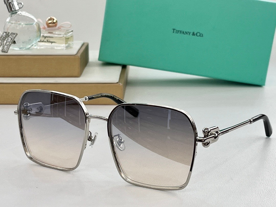 TIFFANY TF3093D Women's SUNGLASSES  ✨ - buyonlinebehappy